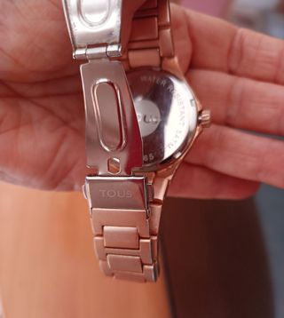 Reloj Tous pulsera