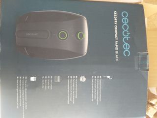 Freidora de aire Cecotec