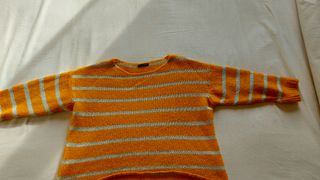 Maglione giallo