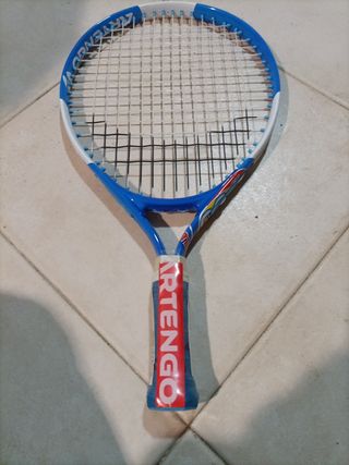 Raqueta 
