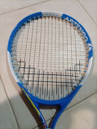 Raqueta 