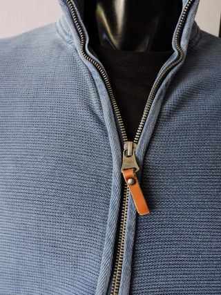 Chaqueta hombre camel active T. L