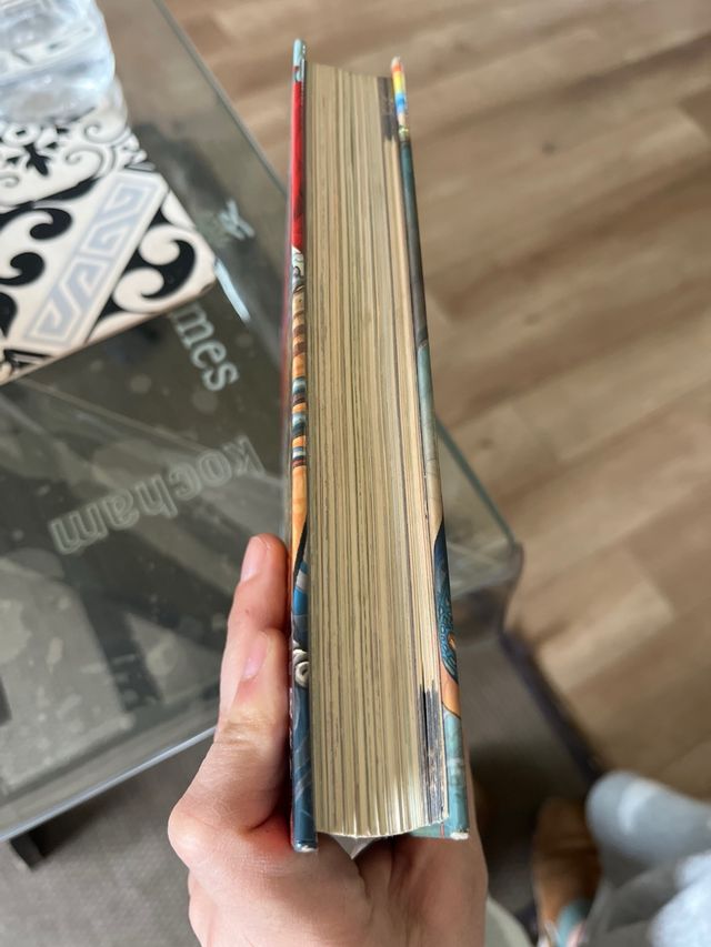 En El Reino De La Fantasia