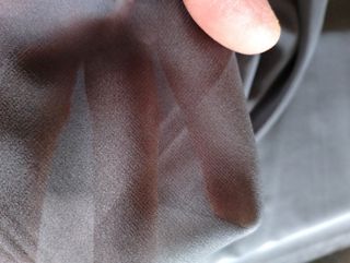 Stoffa georgette MT 1.95