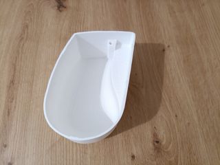 Juego de tapas omnistor 5002