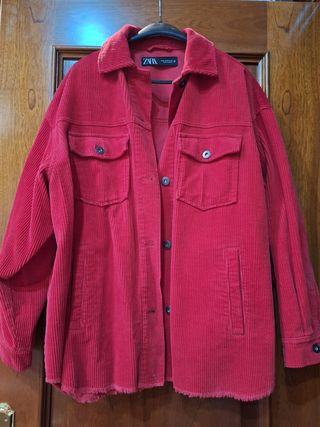Chaqueta