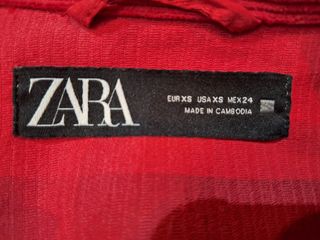 Chaqueta