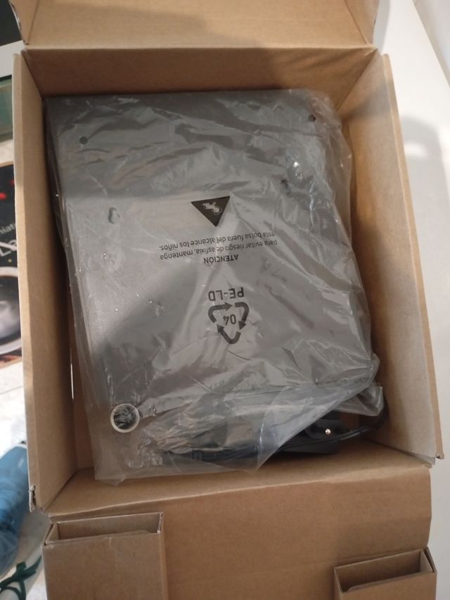 Router Vodafone wifi