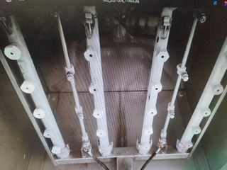 Lavavajillas capota Jemi GS 82