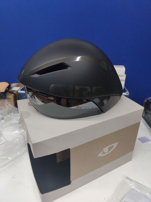 Casco AEROHEAD MIPS