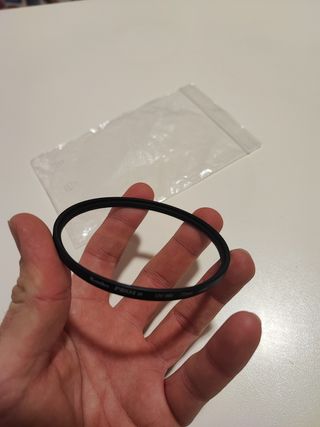 Filtro Kenko UV 77 mm