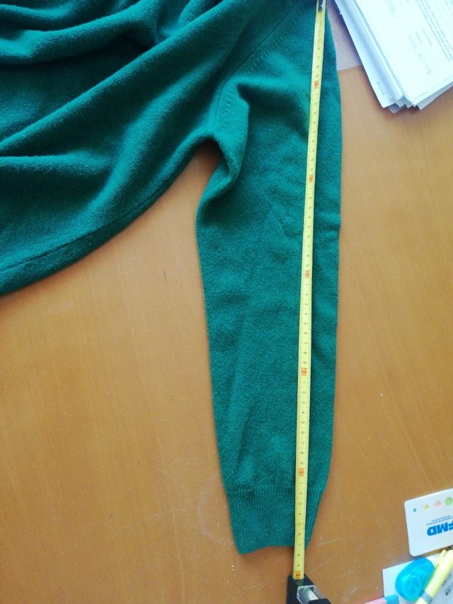 Jersey Gant 13-14 años. 158-164 cm