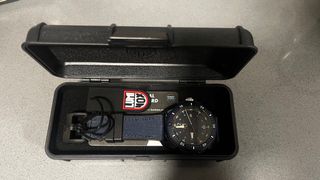 Reloj Luminox Ice Sar
