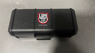 Reloj Luminox Ice Sar