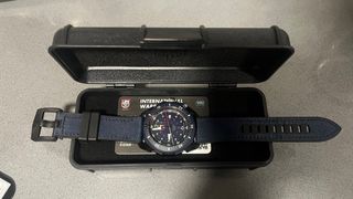 Reloj Luminox Ice Sar