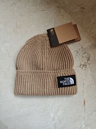Gorro de lana 