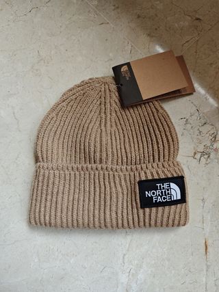 Gorro de lana 