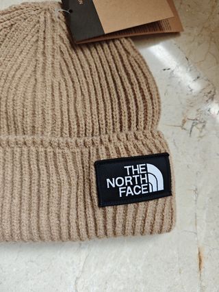 Gorro de lana 