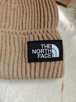 Gorro de lana 