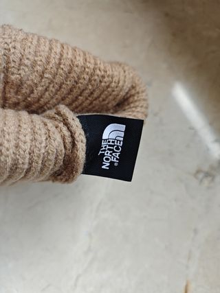 Gorro de lana 