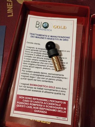Stuoia magnetoterapia 
