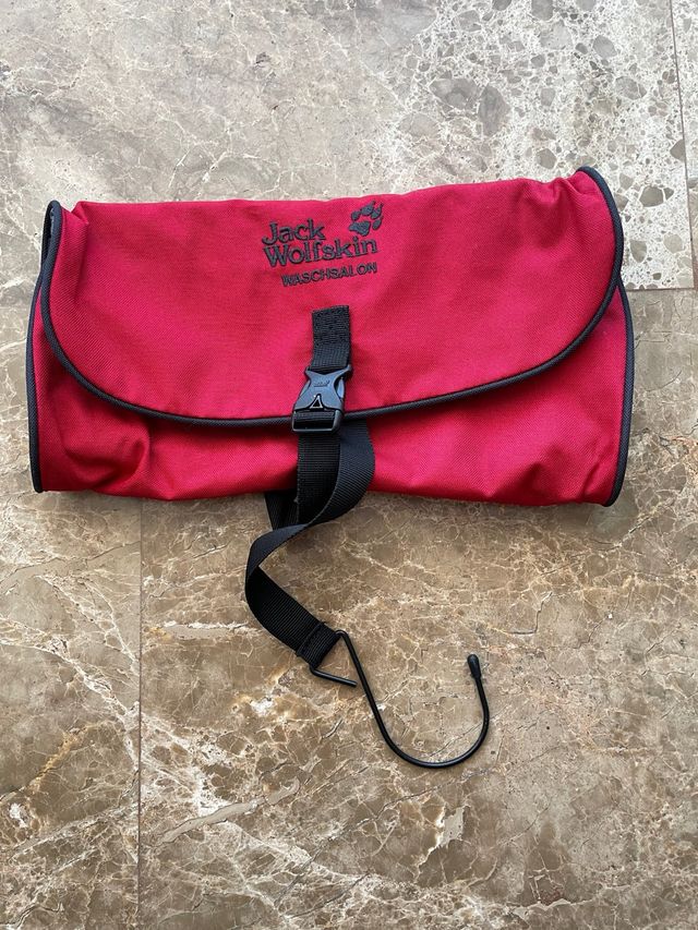Neceser Jack Wolfskin