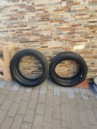 Michelin Crossclimate 205 55 19