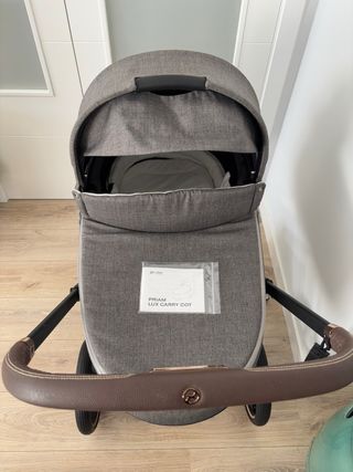 Carrito Cybex Priam Duo version Lux 