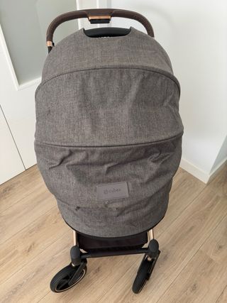 Carrito Cybex Priam Duo version Lux 