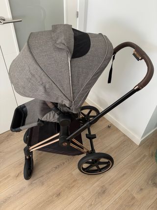 Carrito Cybex Priam Duo version Lux 