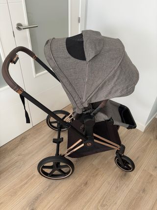 Carrito Cybex Priam Duo version Lux 