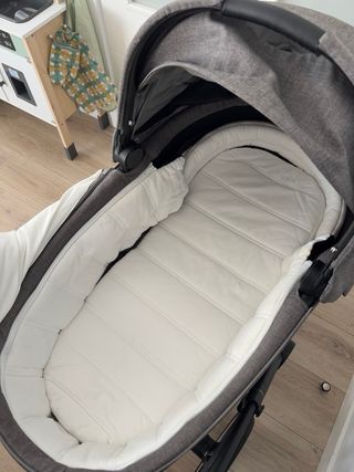 Carrito Cybex Priam Duo version Lux 