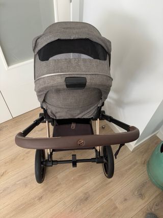 Carrito Cybex Priam Duo version Lux 