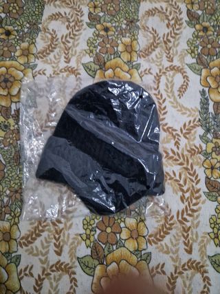 Gorro lana