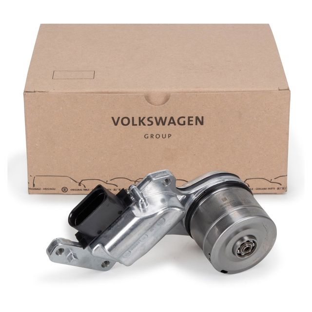 Bomba aceite  start/stop para caja DSG / S tronic