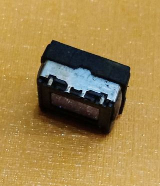 Sony Xperia Z1 compact PIEZAS