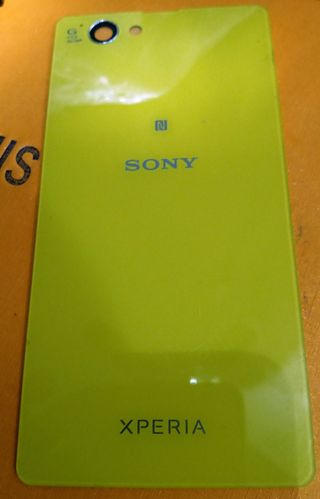Sony Xperia Z1 compact PIEZAS