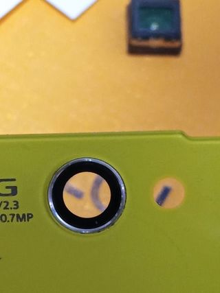 Sony Xperia Z1 compact PIEZAS