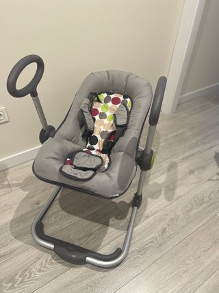 Hamaca de bebe Beaba