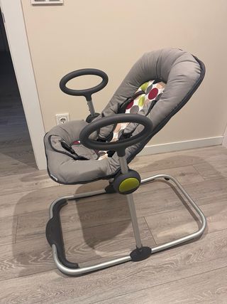 Hamaca de bebe Beaba