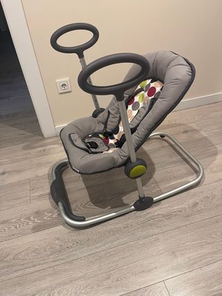 Hamaca de bebe Beaba