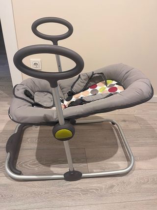 Hamaca de bebe Beaba