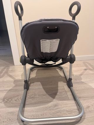 Hamaca de bebe Beaba