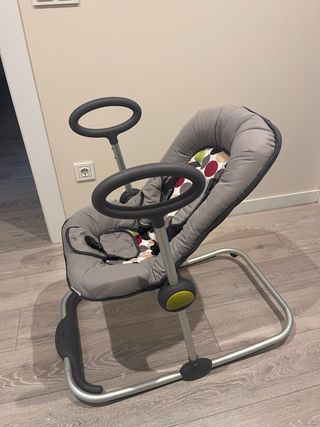 Hamaca de bebe Beaba
