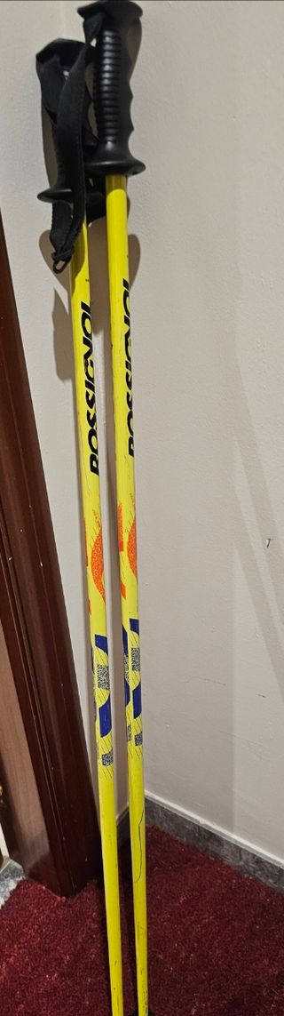 Skis Salomon Verse 