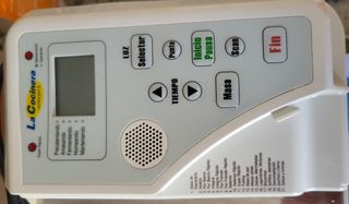 Robot de cocina La Cocinera