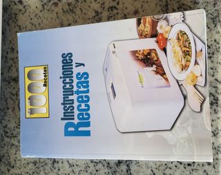 Robot de cocina La Cocinera