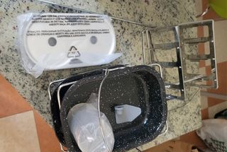 Robot de cocina La Cocinera