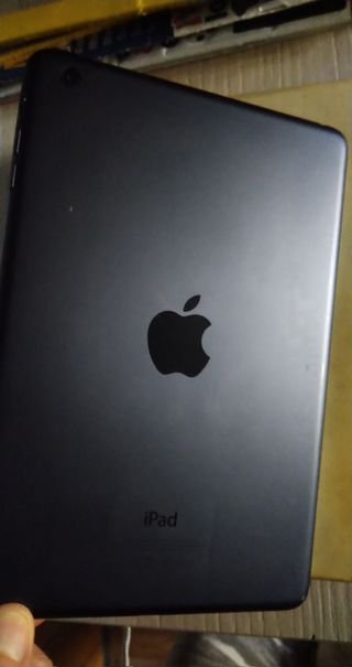 iPad mini 1