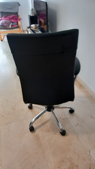 Silla de escritorio